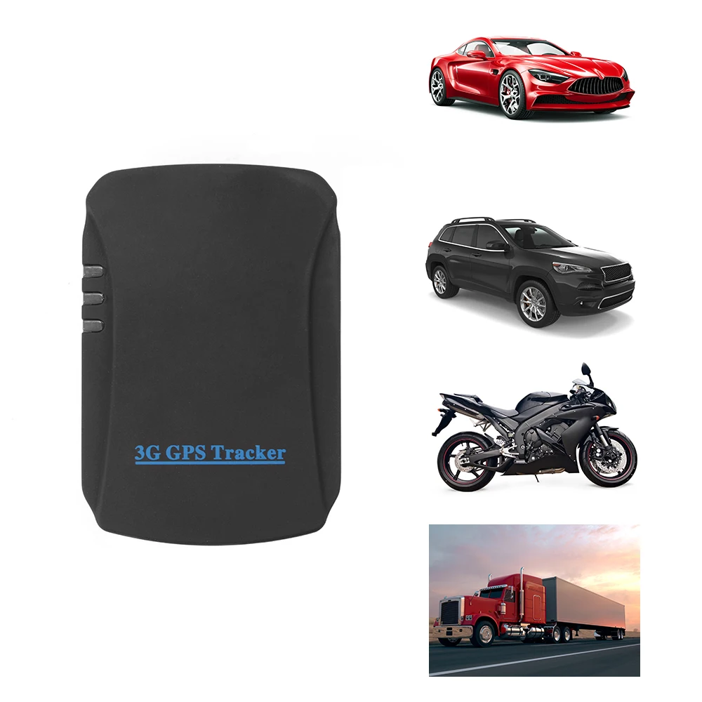 G Gps Tracker Vehicle Car Tracking Real Time Gsmgprs For Kids Older Pet G Gps Tracker Vehicle Car Tracking Real Time Gsmgprs For Kids Older Pet