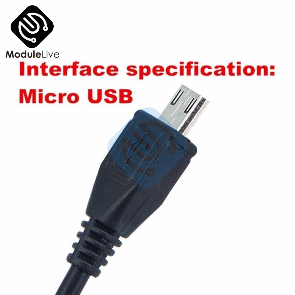 5 в 3 А блок питания зарядное устройство AC DC адаптер конвертер DC 3000mA MICRO USB 15 Вт ЕС для телефона калькулятор