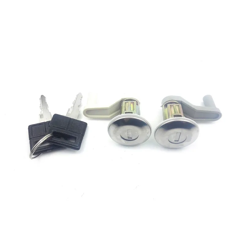 

Door lock key for Peugeot 505 N/M 305 85UP 9170-7A/AA 9128-71Q
