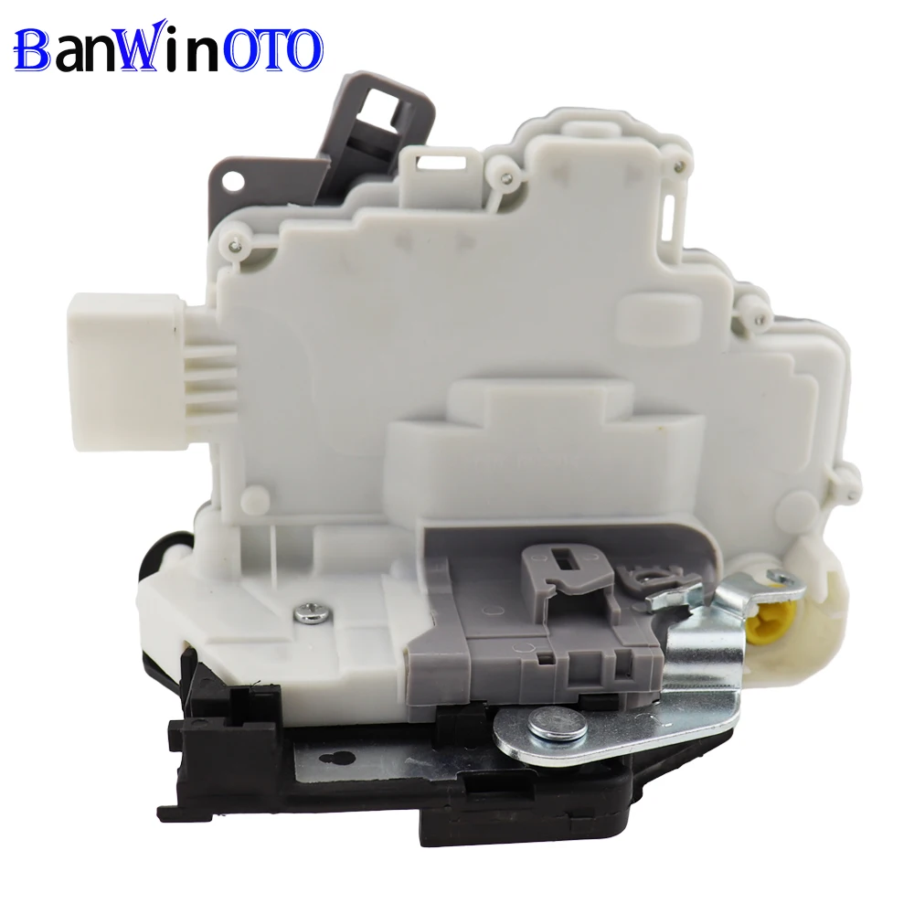 

Door Lock Actuator Central Mechanism Left Right Front Rear for VW MK5 EOS SEAT Leon ALTEA TOLEDO 1P1837015 1P0839015A 1P0839016A