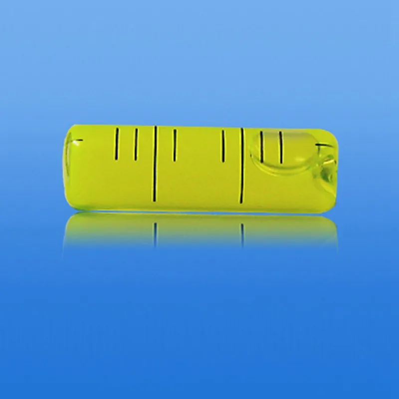9 29mm 4 2mm silindir su terazisi kabarcik siseleri sivi seviyesi gostergesi su seviyesi araci tool hardware level englishleveling agent aliexpress