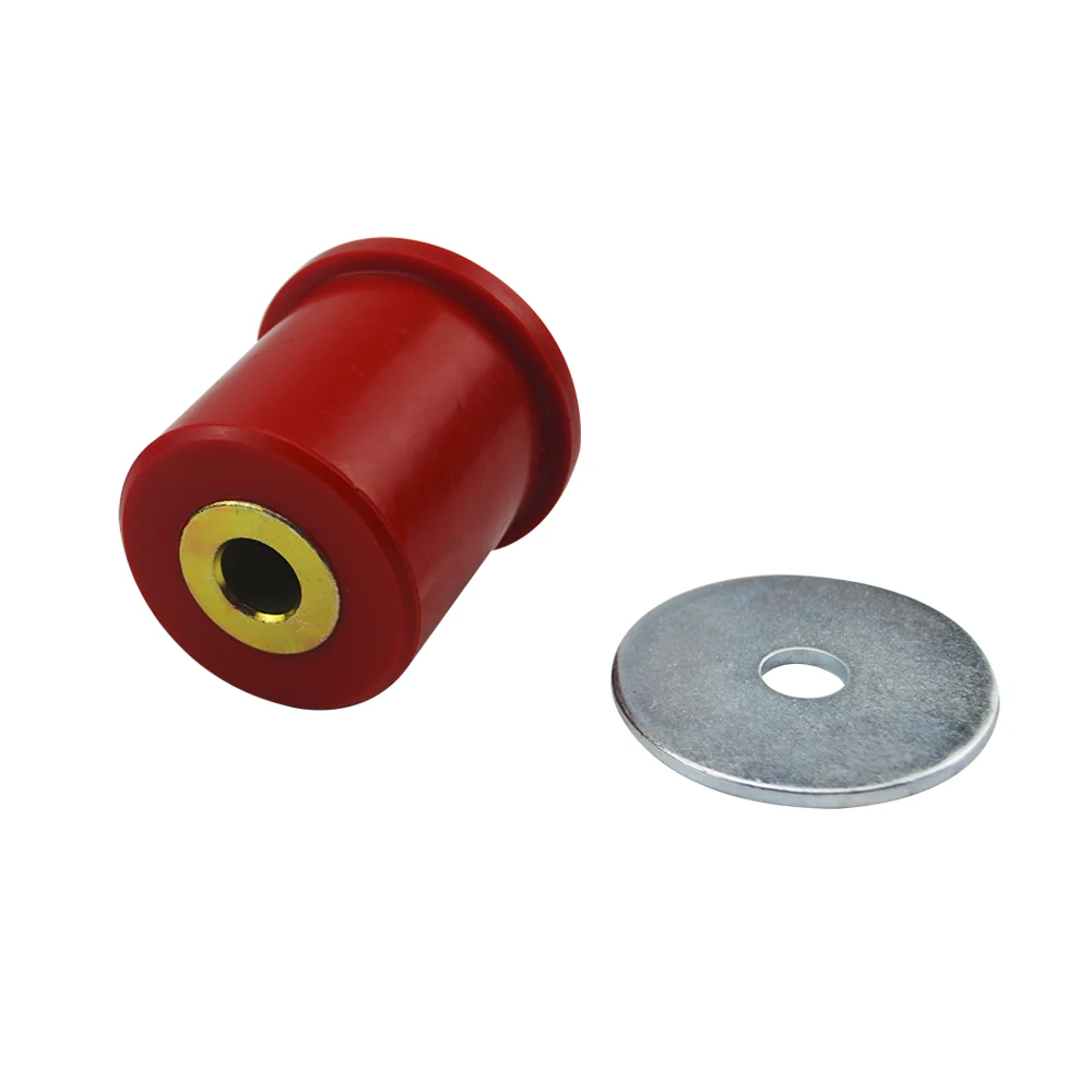 Hypertune задний Diff передний монтажный куст для BMW E36 3 серии 1990 1998 HT MBK02|Дифференциалы и