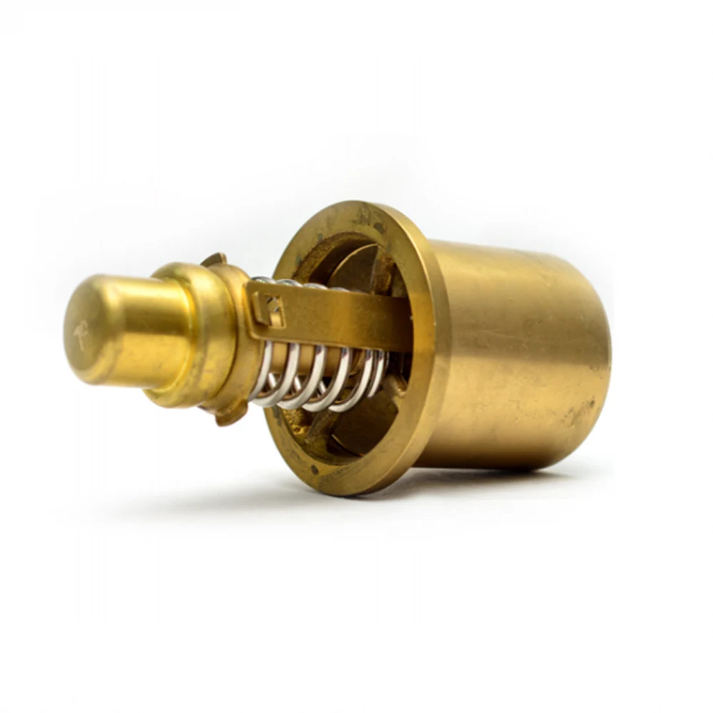 

02250092-081 Thermostatic Valve Kit Spare Parts for SULLAIR Screw Air Compressor Temperature Control Valve