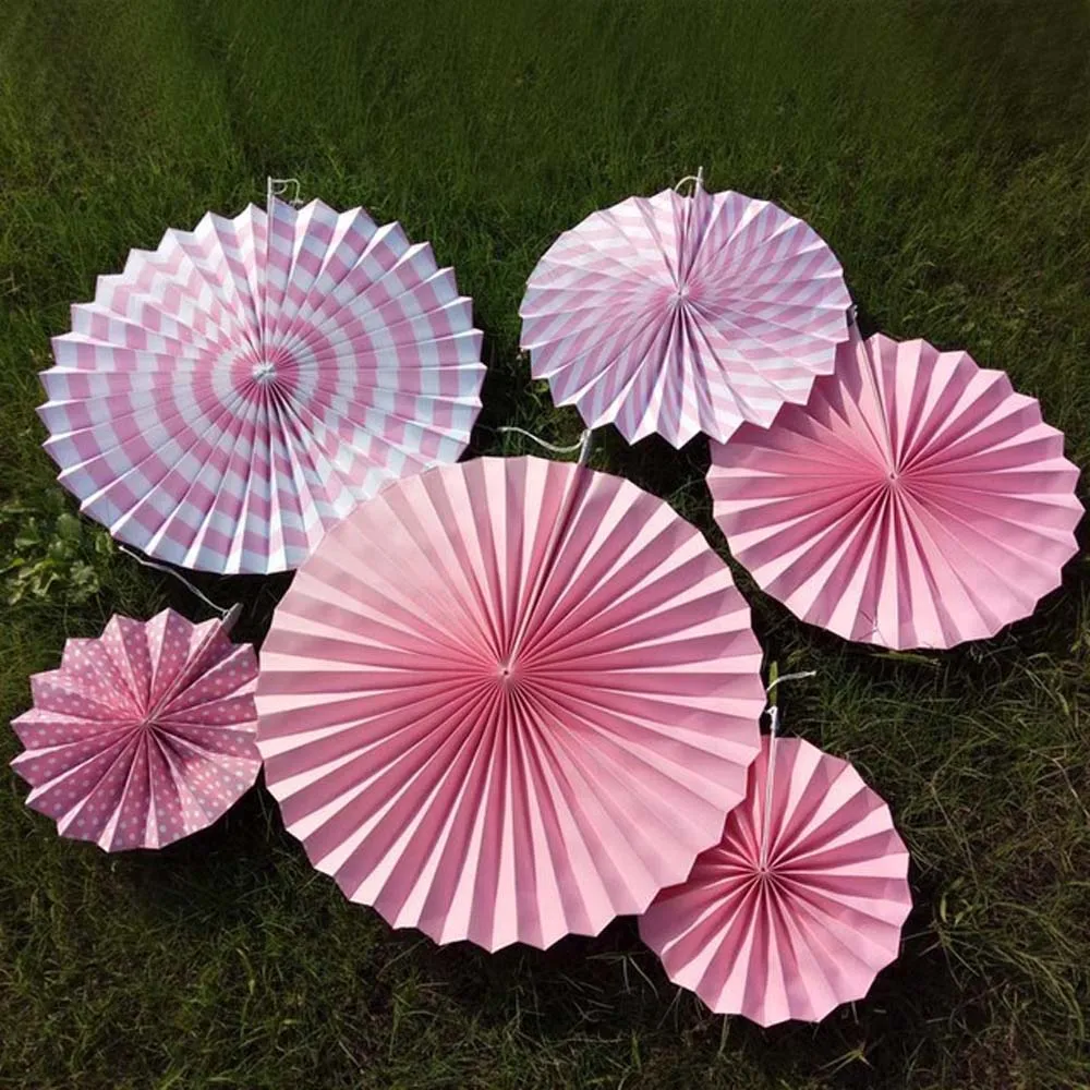 6-Colorful-Summer-Tropical-Wedding-Party-Hanging-Decoration-Colorful-Tissue-Flower-Paper-Fan-Cinco-de.jpg_640x640