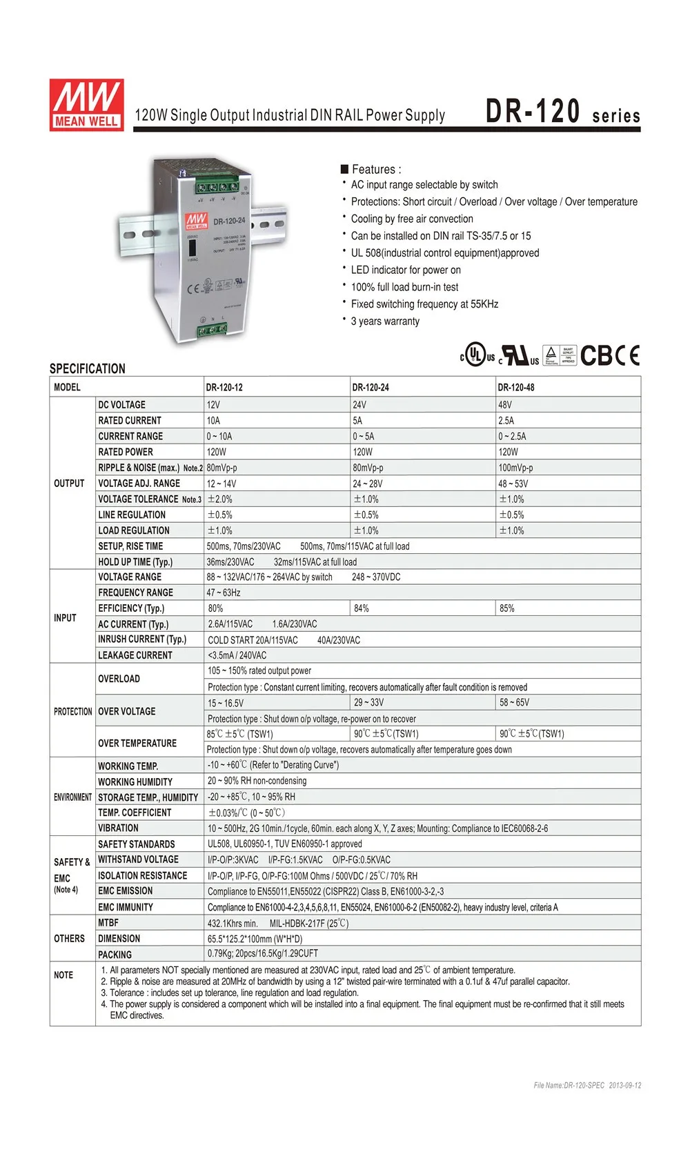 DR-120-53