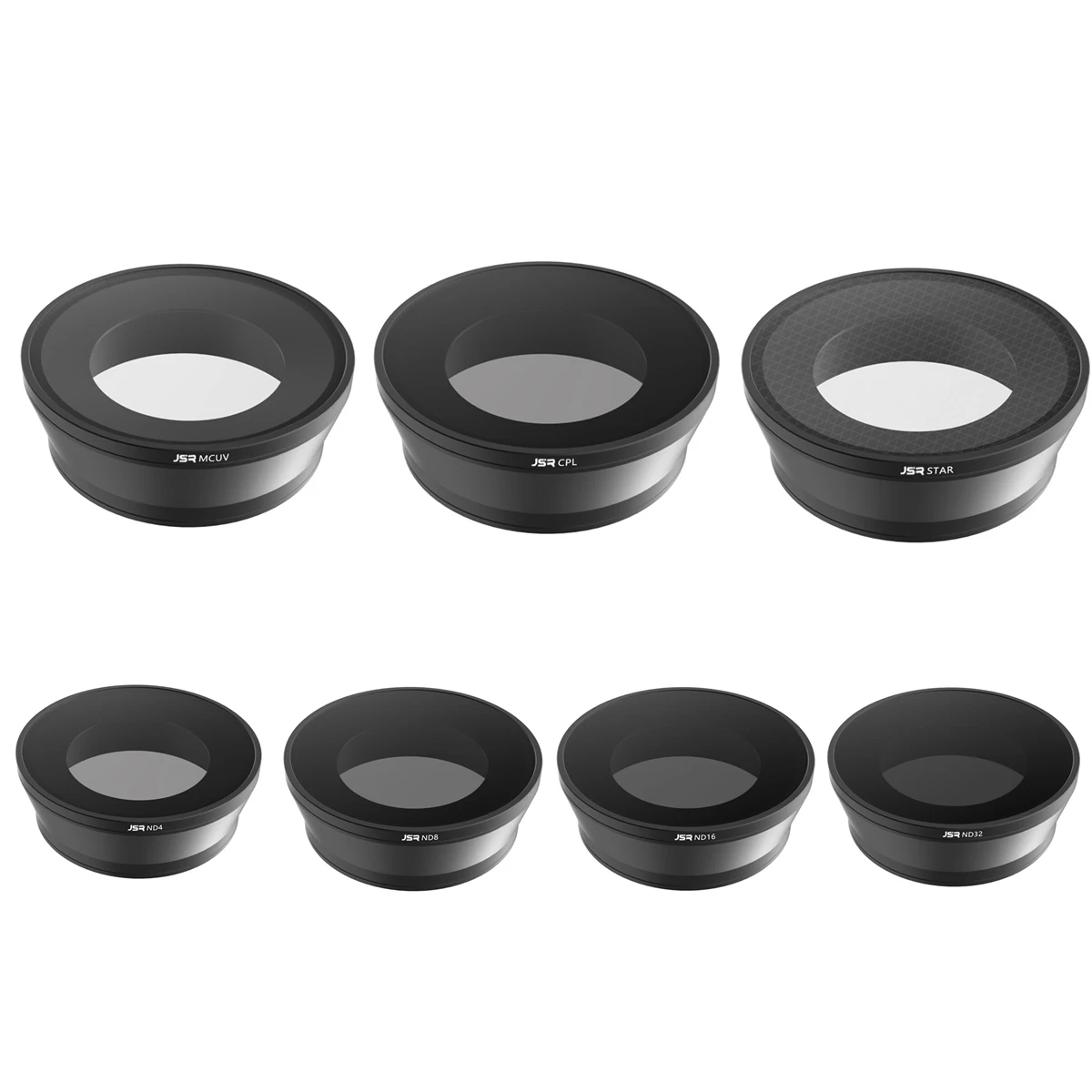 UV CPL ND4 ND8 ND16 ND32 жесткий защитный фильтр для объектива экшн камеры Sony HDR AS50 AS200V AS100V