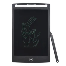 Cheapest 8.5 Inch Ultra Bright LCD Writing Pad Digital Tablet Digital Drawing Pad Tablet Electronic Graphic Board with Stylus