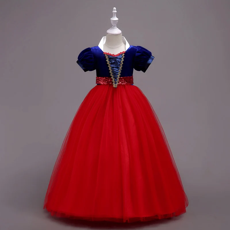 girls dress-3