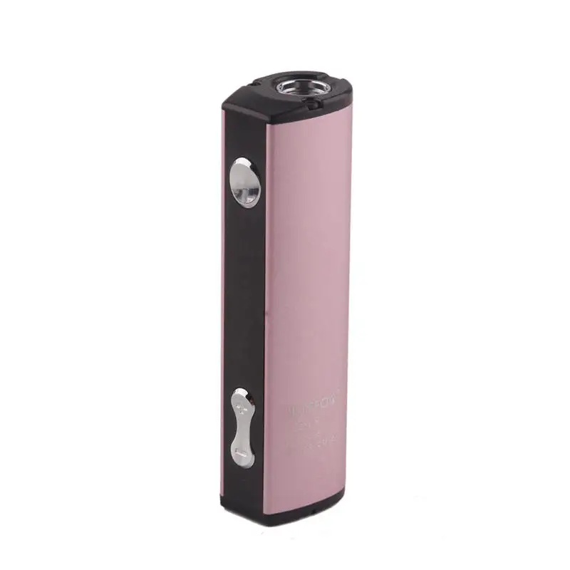 JUSTFOG Q16 Vape Mod 900 мАч переменное напряжение J EASY 9 VV батарейные блоки электронных сигарет 510 резьба для Q16 распылитель