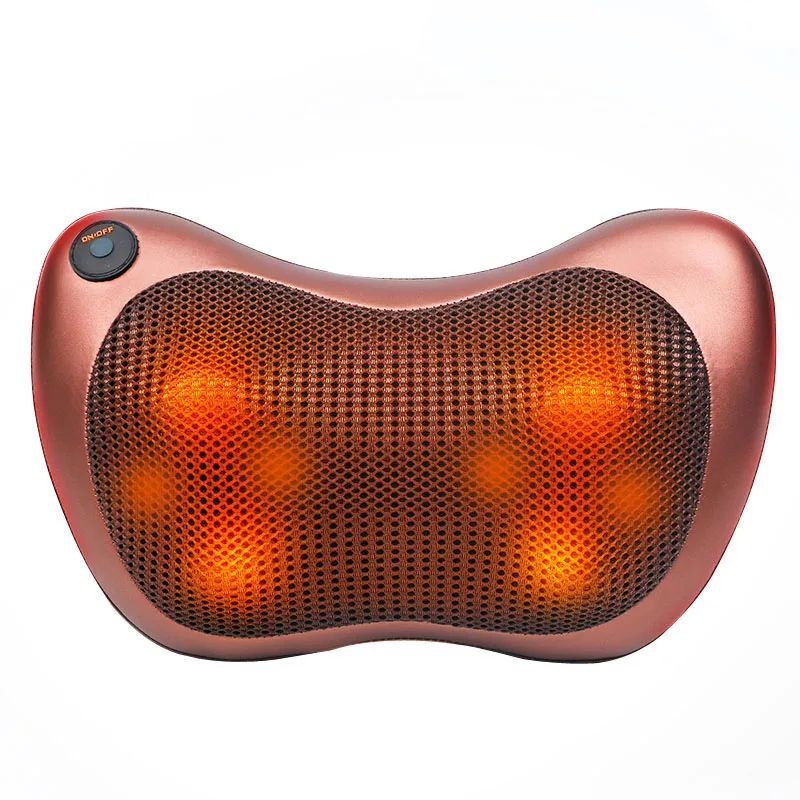 KIKI MASSAGE WORLD multifunction dish neck massager car massage pillow Cushion cervical lumbar body massager shoulder massager KIKI MASSAGE WORLD multifunction dish neck massager car massage pillow Cushion cervical lumbar body massager shoulder massager