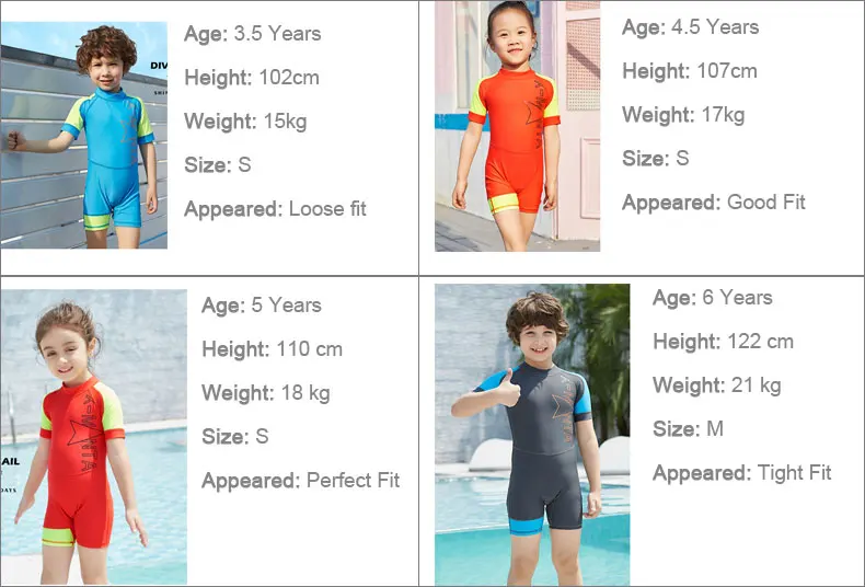 SIZE-FIT