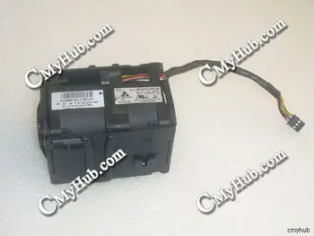 

Genuine For HP ProLiant DL160 G8 DL160G8 663120-001 677059-001 GFM0412SS BB33 -BB33 DC12V 1.82A 6Pin Server Cooling Fan