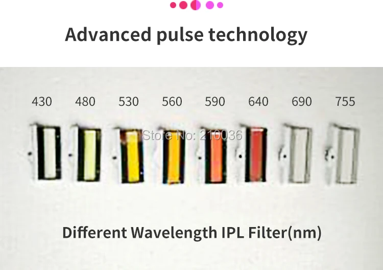 Lidar com a Parte Superior da Lâmpada Ipl para a Remoção do Cabelo Melhor Resfriamento Xenon Shr Ipl 10 High Quality Beleza e saúde
