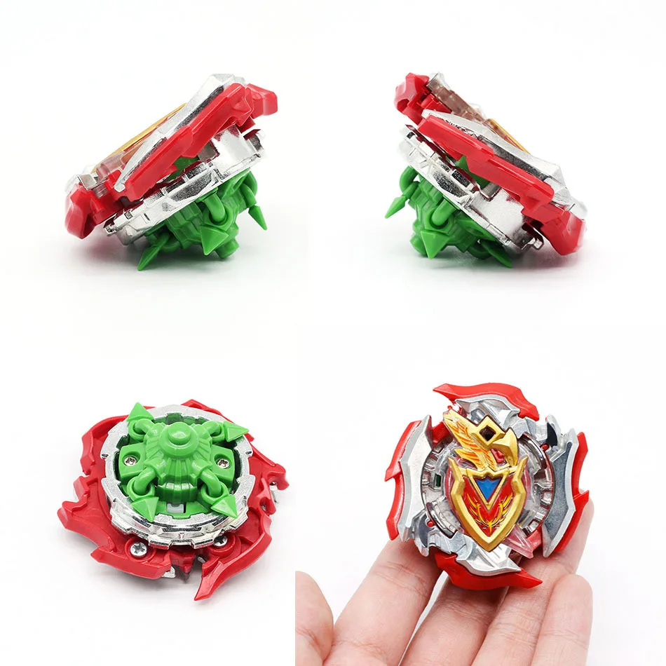 Стиль Beyblade Burst B00 B122B125127129 стартер Bey Blade Лезвия Металл Fusion Bayblade Набор Высокая производительность Battling Top