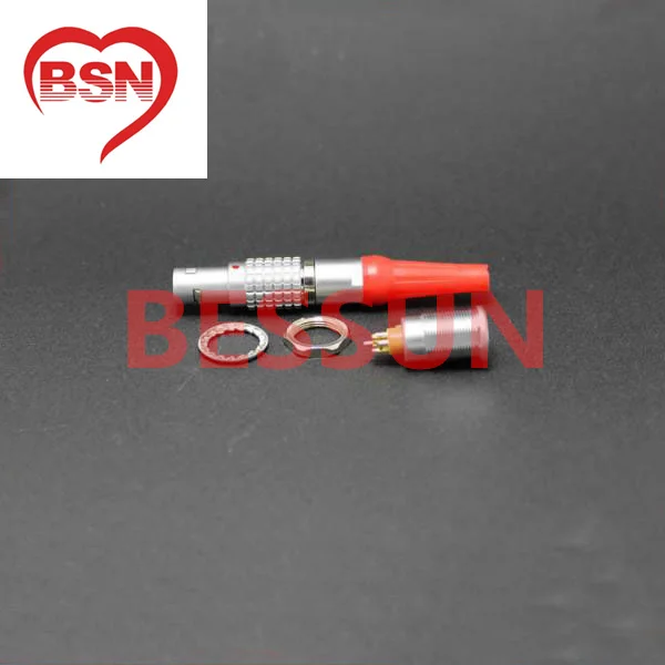 

LEMO connector EGG.0B.307.CLL , FGG.0B.307,,7pin connector,cable connector,male and female connector
