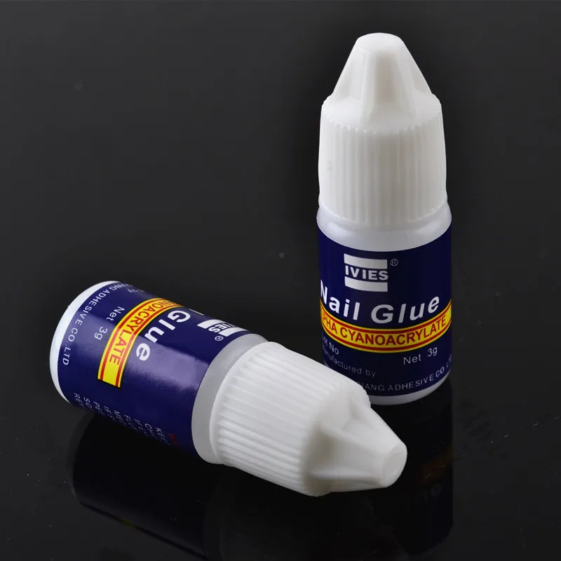 3g nail glue (10) - 