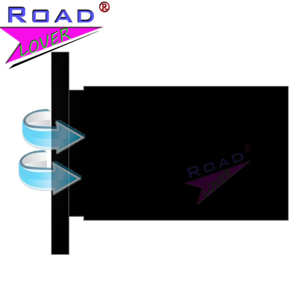 

Roadlover Android 8.1 Car Radio Player For Removable Universal Double Din GPS Navigation Magnitol Octa Core 10.2" Video NO DVD