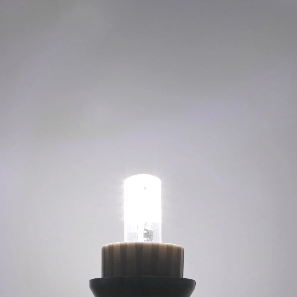 1 Вт 3 4 5 SMD Светодиодная лампа 24 64 104 152 светодисветодиодный s 220 В 110 в G9 12 G4