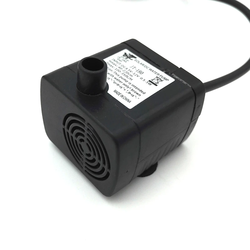 Solar-Pump-DC-Pump-Brushless-Motor-Water-Pump-Aquarium-Submersible-Rockery-Fountain-Garden-solar-pumps-7V (3)