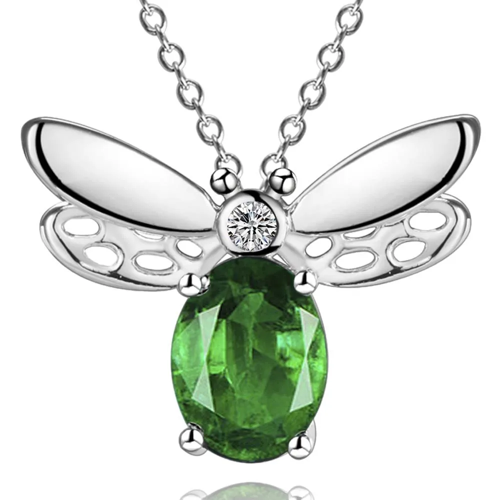 

wholesale free shipping silver Fashion jewelry chains necklace pendant WN-1697