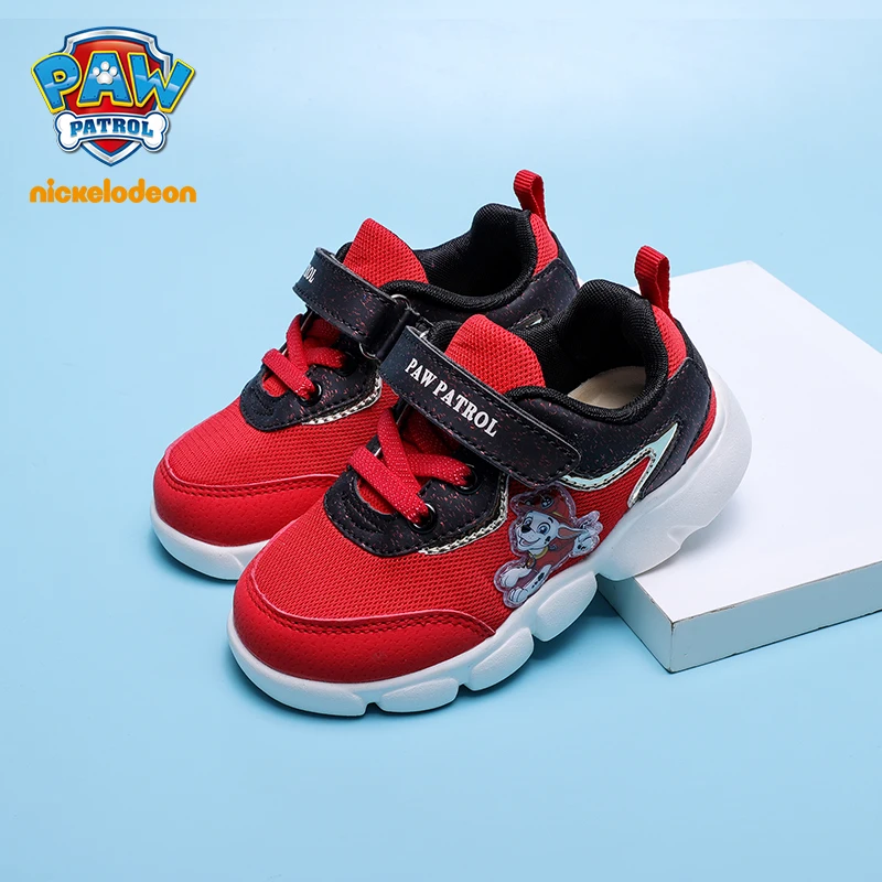 paw patrol shoes boy