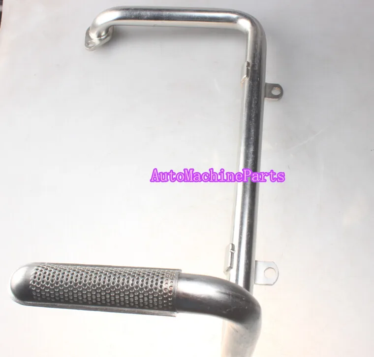 

Oil Suction Tube 3921992 Fits Engine 6BT 5.9 QSB3.9 4.5 ISB/ISD6.7