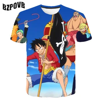 

2019 New Casual Hip Hop Womens/Mens t shirt Anime Naruto Akatsuki Short Sleeve Funny 3D Print T-Shirt Summer Top
