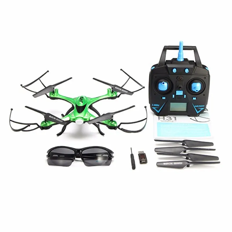 jjrc h31 waterproof drone