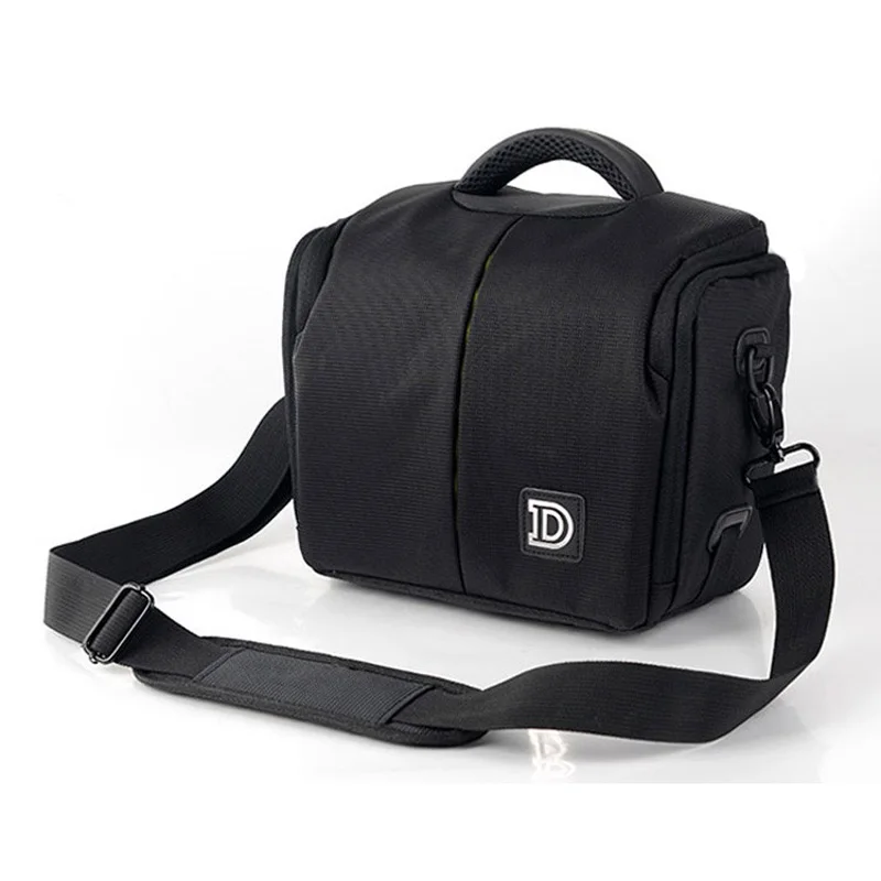 Camera Bag for Nikon D3100 D3200 D3300 D3400 D5100 D5200 D5500 D7100