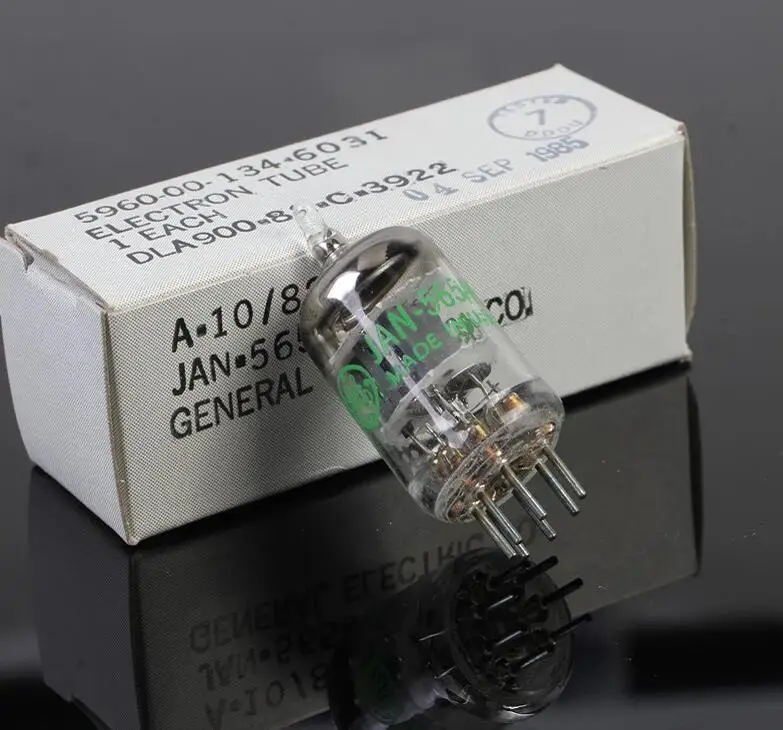 GE 5654W