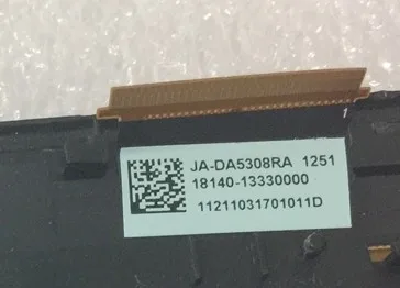 13,3 дюймов сенсорный экран дигитайзер замена стекла для Asus VivoBook S300 S300C S300CA S301CA S301LA DA5308RA