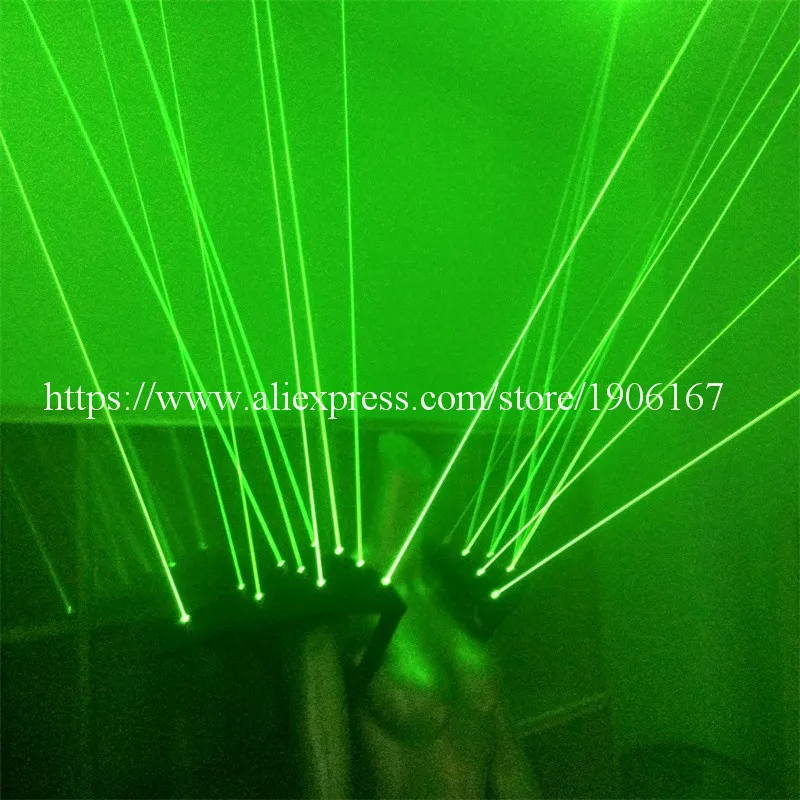 Laser costumes 008