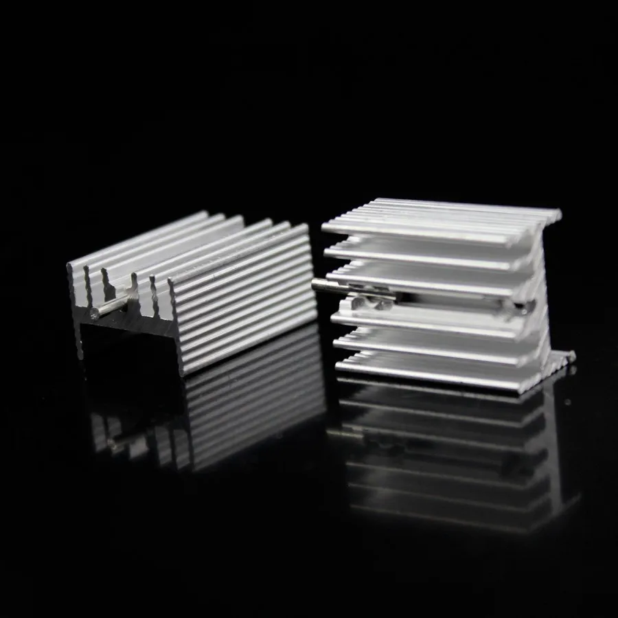 21x15x11mm heatsink 7