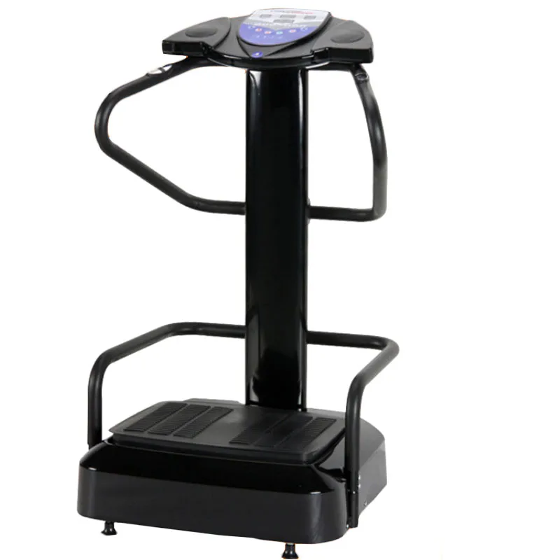 Crazy massage vibro fitness vibration machine fitness equipment for ...