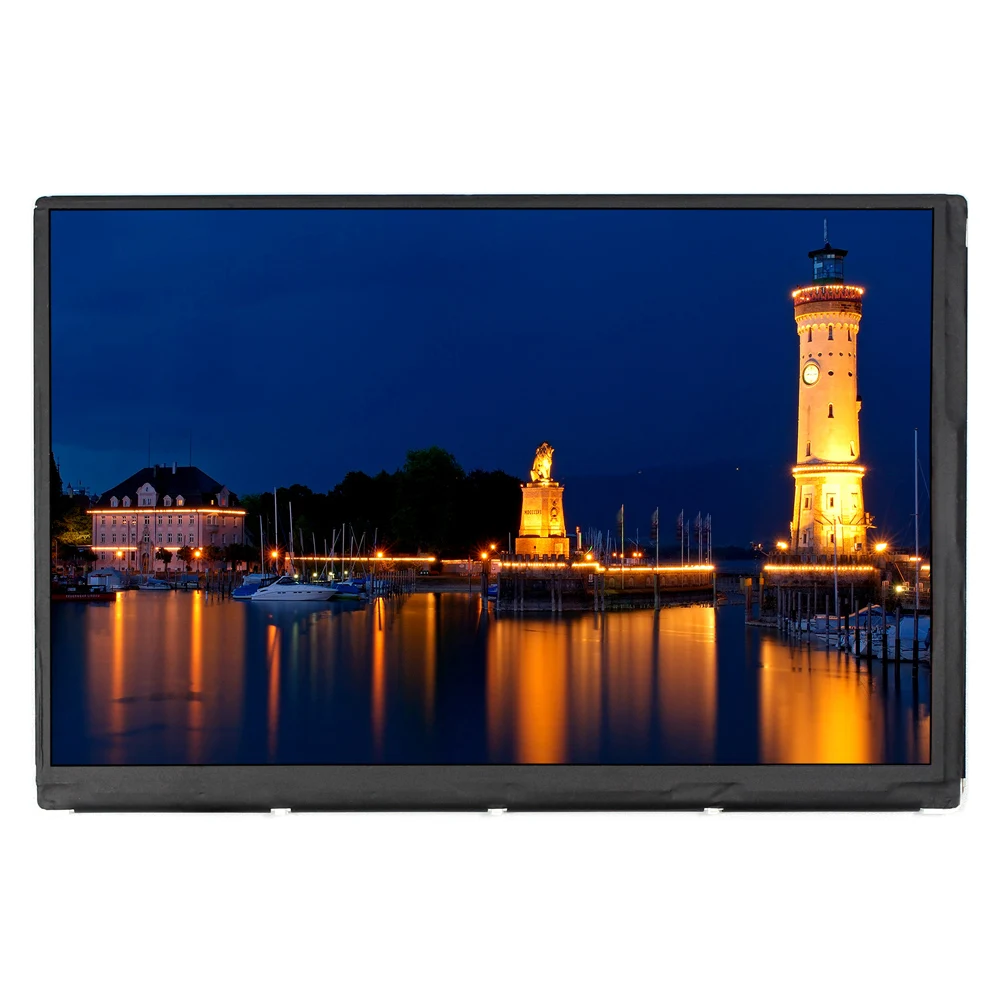 7-дюймовый ЖК-экран N070ICG LD1 1280x800 IPS с поддержкой поворотного изображения |