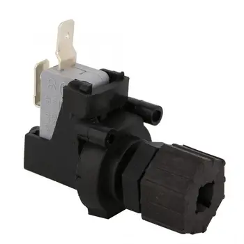 

High Quality Adjustable Differential Air Pressure Switch Micro Pressure Switch Mouse Micro SwitchTact Switch Push Button Switch