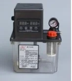 

Best price 2L 2 Liters Auto Electromagnetic lubrication oil pump
