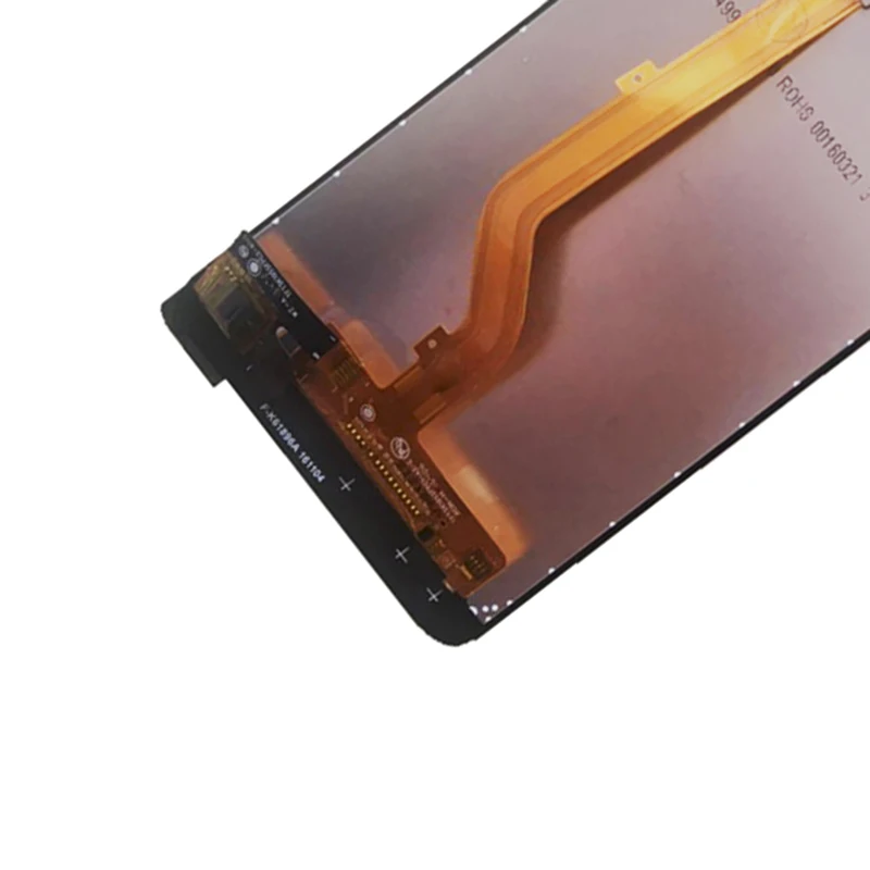 Highscreen power rage EVO (3)