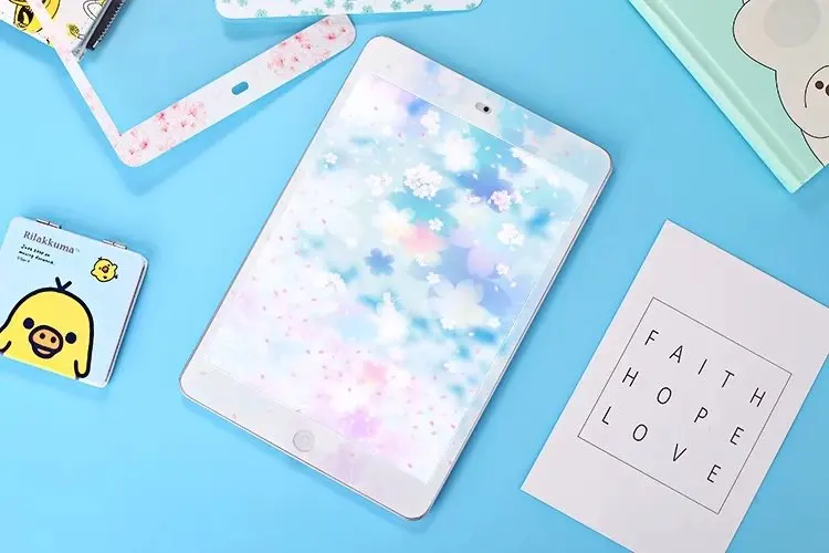 Закаленное Стекло для Apple iPad mini123 Mini1 Mini2 Mini3 Экран протектор Закаленное защитное Плёнки для Apple iPad mini1/ 2/3/