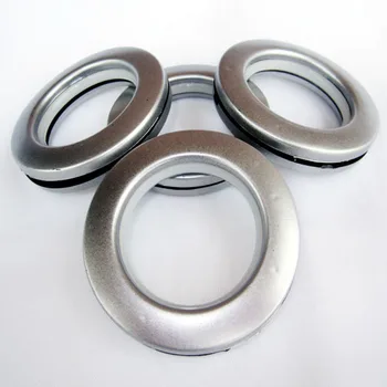 

80 Pieces Rings of Pack Rome Ring Plastic Home Decoration Eyelets For Curtains Ring Curtains Accessories High Quality CP001#20