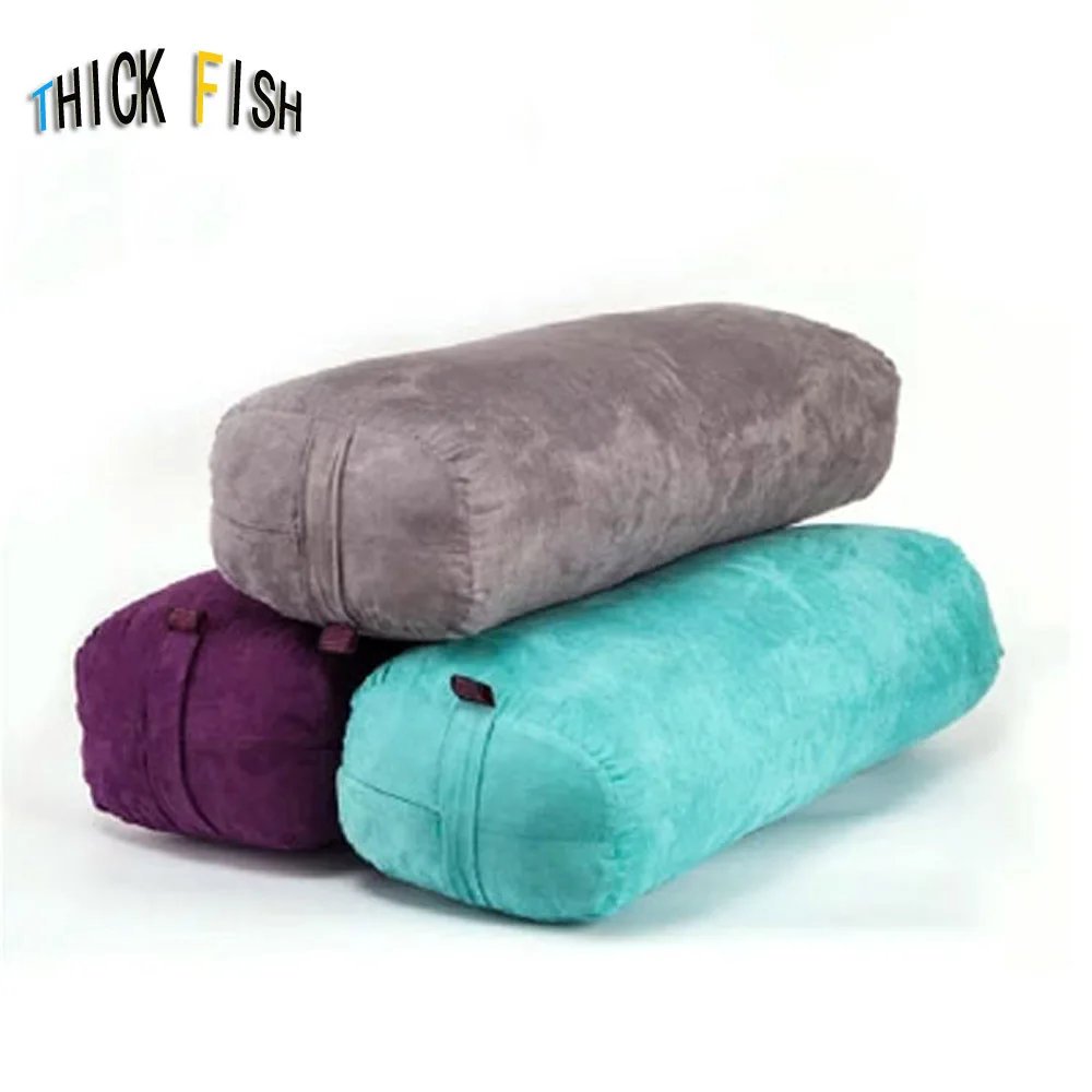 Yoga pillow Professional assisted Yoga High elasticity Support