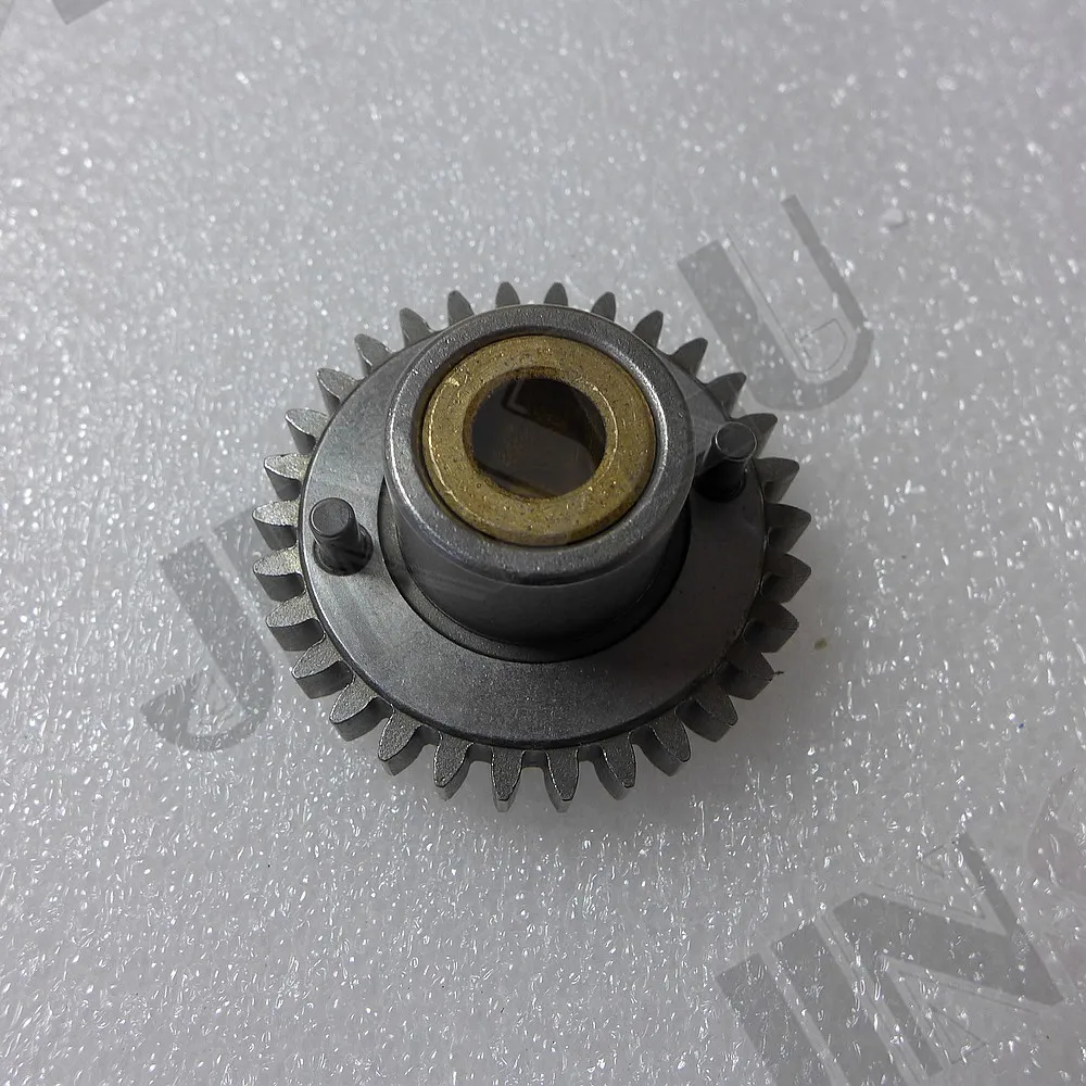 

Only 1 PCS Roller base for 76ZY-04 Mig Wire Feeder Motor Feeding Machine MIG MAG Welding Machine