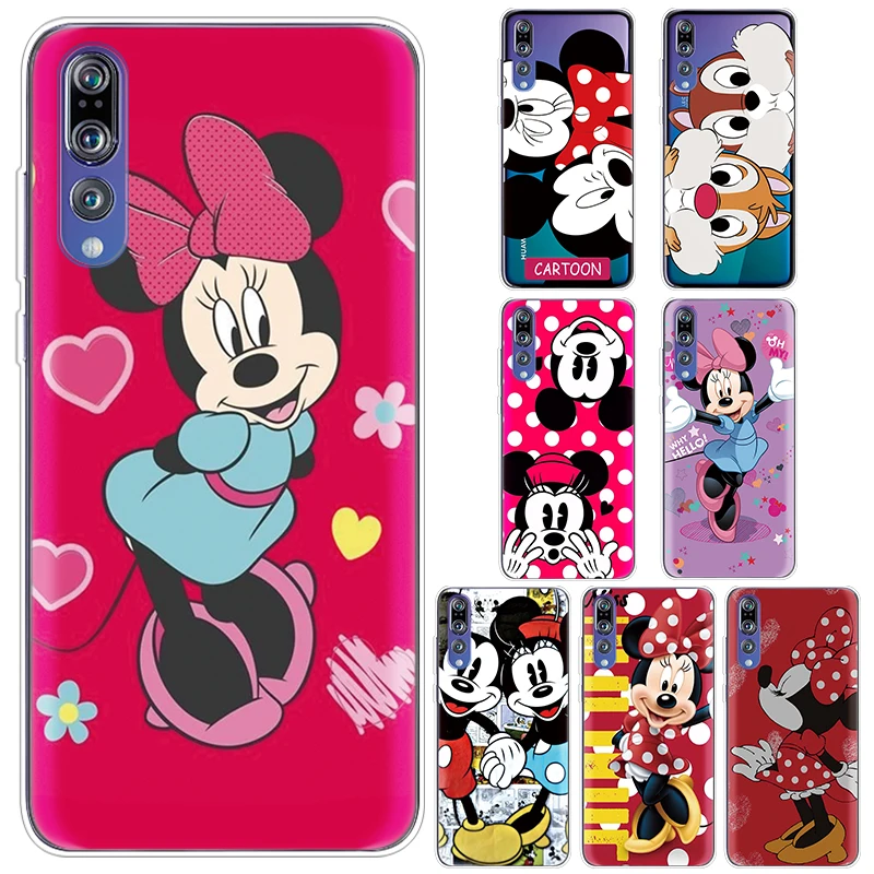 

Cartoon Silicone TPU Phone Case For Huawei Honor 20i 8X 8C 8 7C 7 7X 7A 6X 6C 6A 5X 5C 4C 4A View 20 Pro 10 9 Lite Play 8A Case
