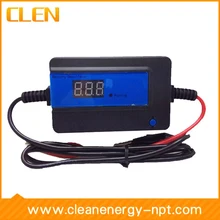 CLEN одноцветное Батарея desulfator12v/24 vlead кислоты Батарея схема защиты интеллектуальные