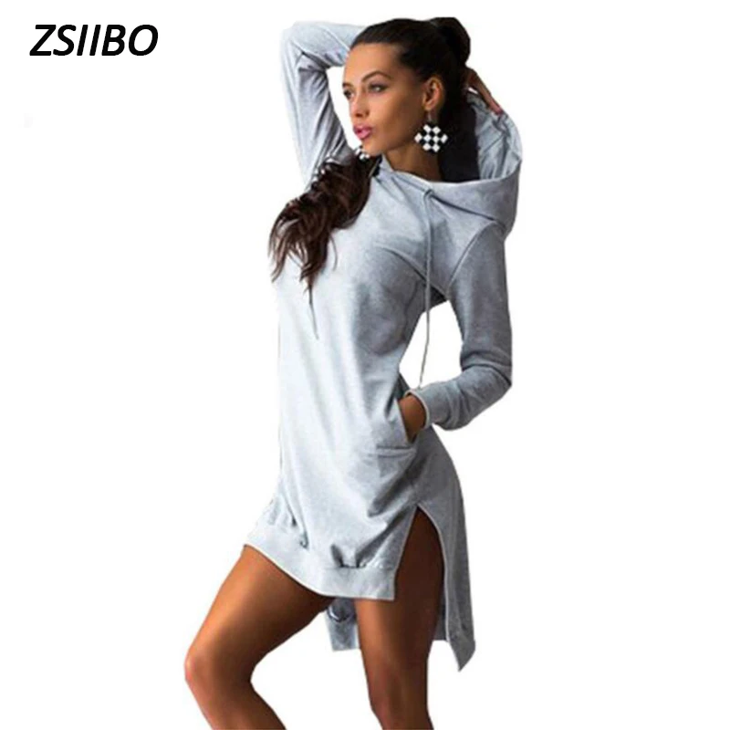 

2018 Women's Hooded Loose Sweatshirt Hoodie Women's Casual Full Sleeve Women's Pullover Letter Print Large Size Wool Hoodie Top