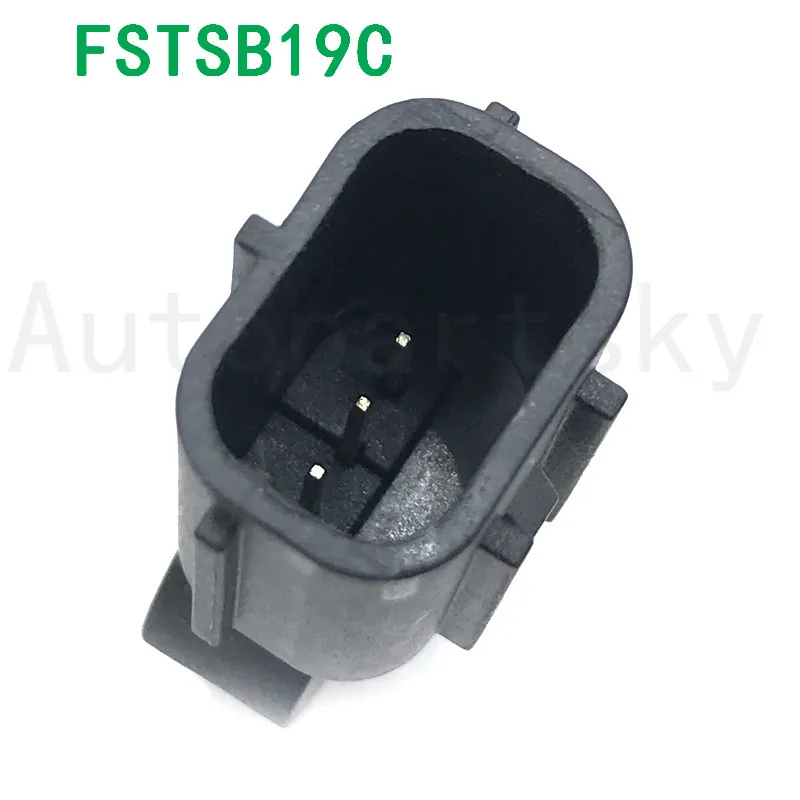 /C переменного потока Сенсор компрессор FSTSB19C TSE17C TSE14C для Toyota Scion tC 11- 16 Subaru 88310-02710 447260-417