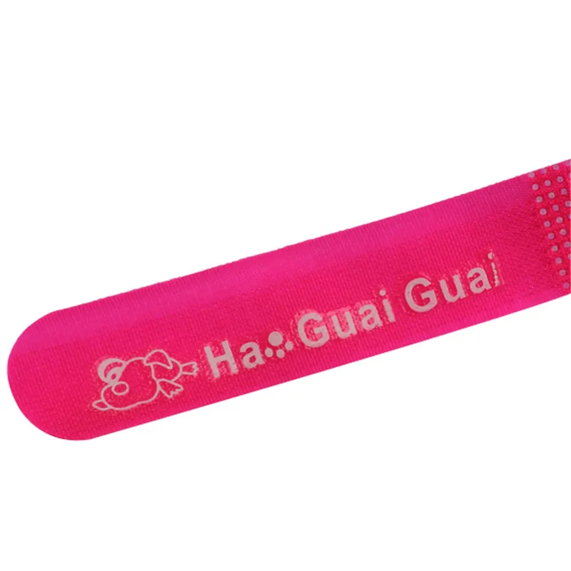 4 шт. Обувь для собак водонепроницаемая обувь резиновые сапоги щенков ярких