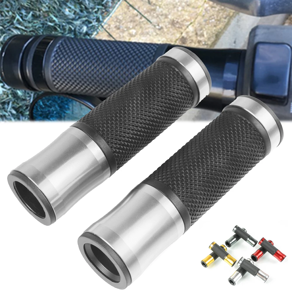 Универсальный 22 мм руль для мотоциклов Motos руль рукоятка для Yamaha R1 R3 R6 для Kawasaki Honda Suzuki Ducati