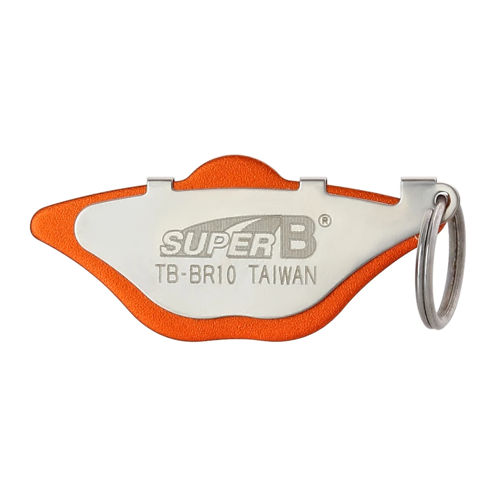 Brake caliper alignment tool super b TBBR10 Accurate to align the