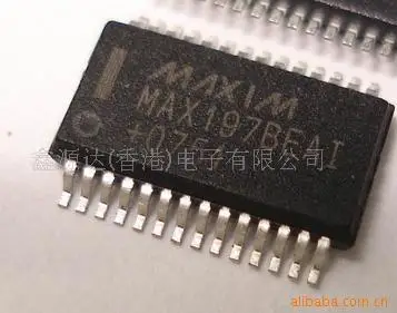 

Free shipping.Entity shop MAX197BEAI